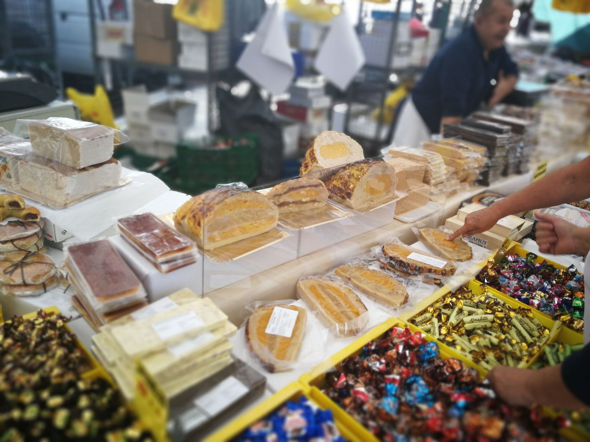 Galería en miniatura