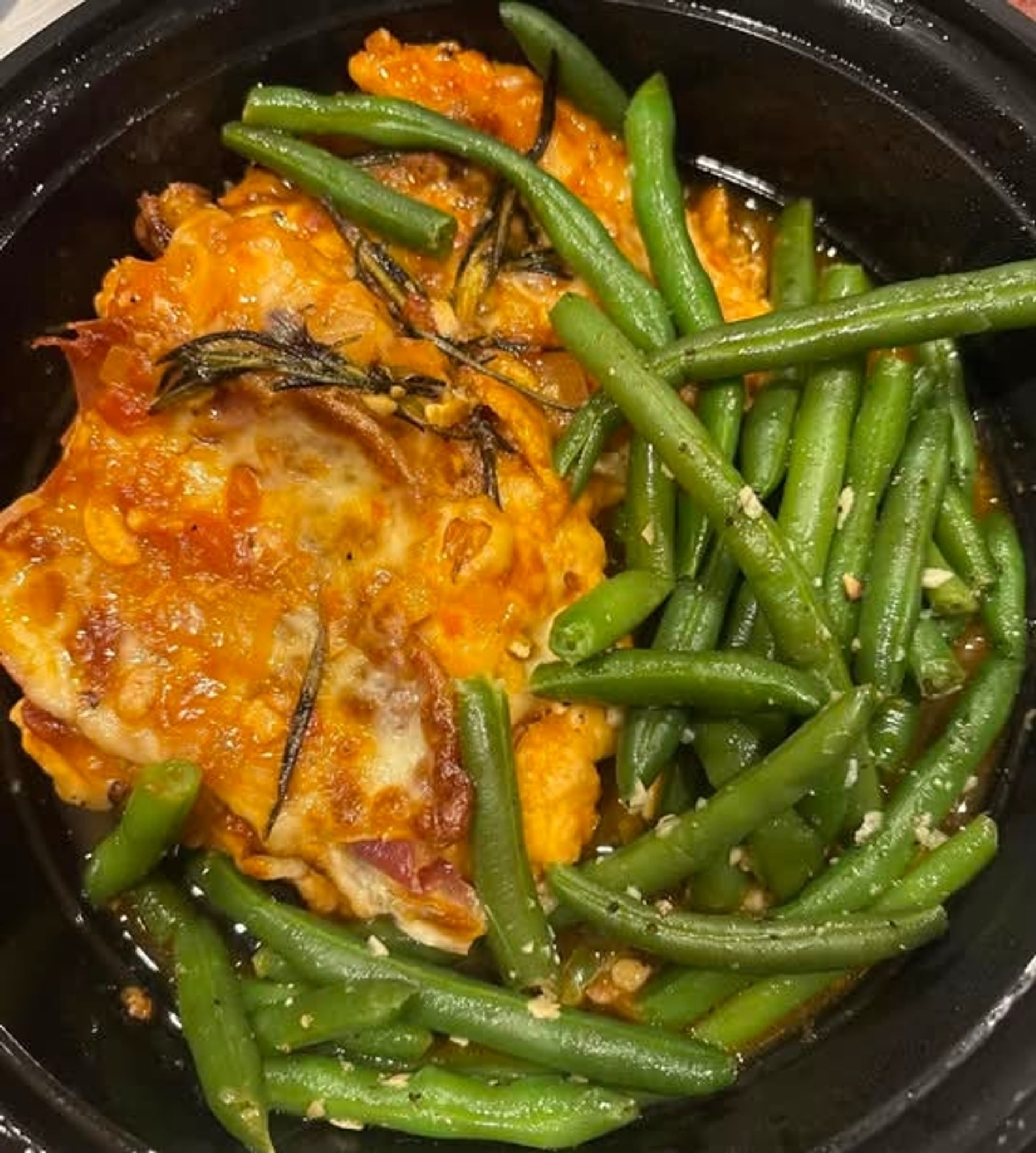 Alla Vinces (CarryOut)