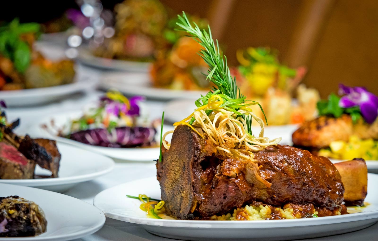 Chazz Palminteri Ristorante Italiano image