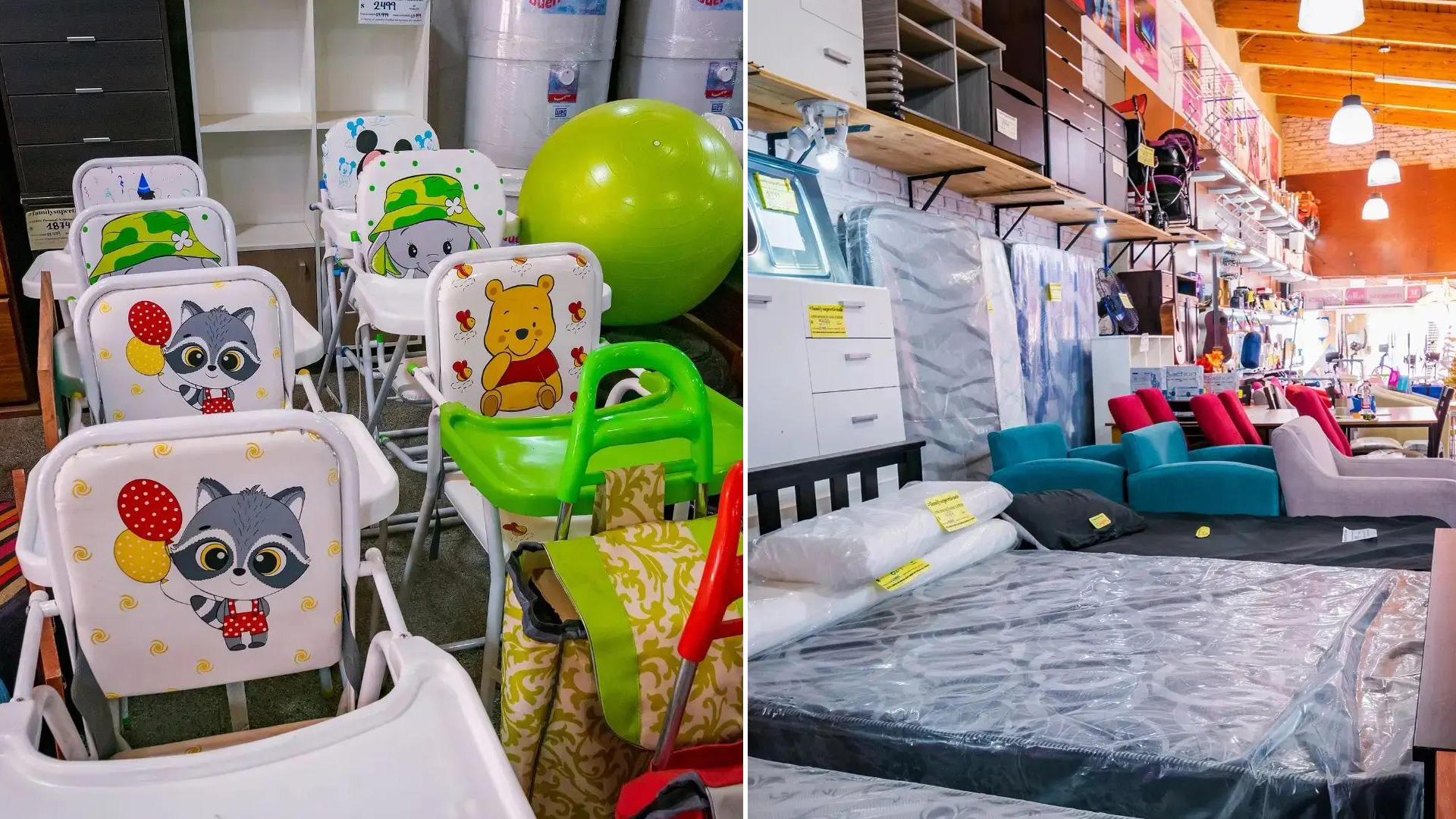 Galería en miniatura