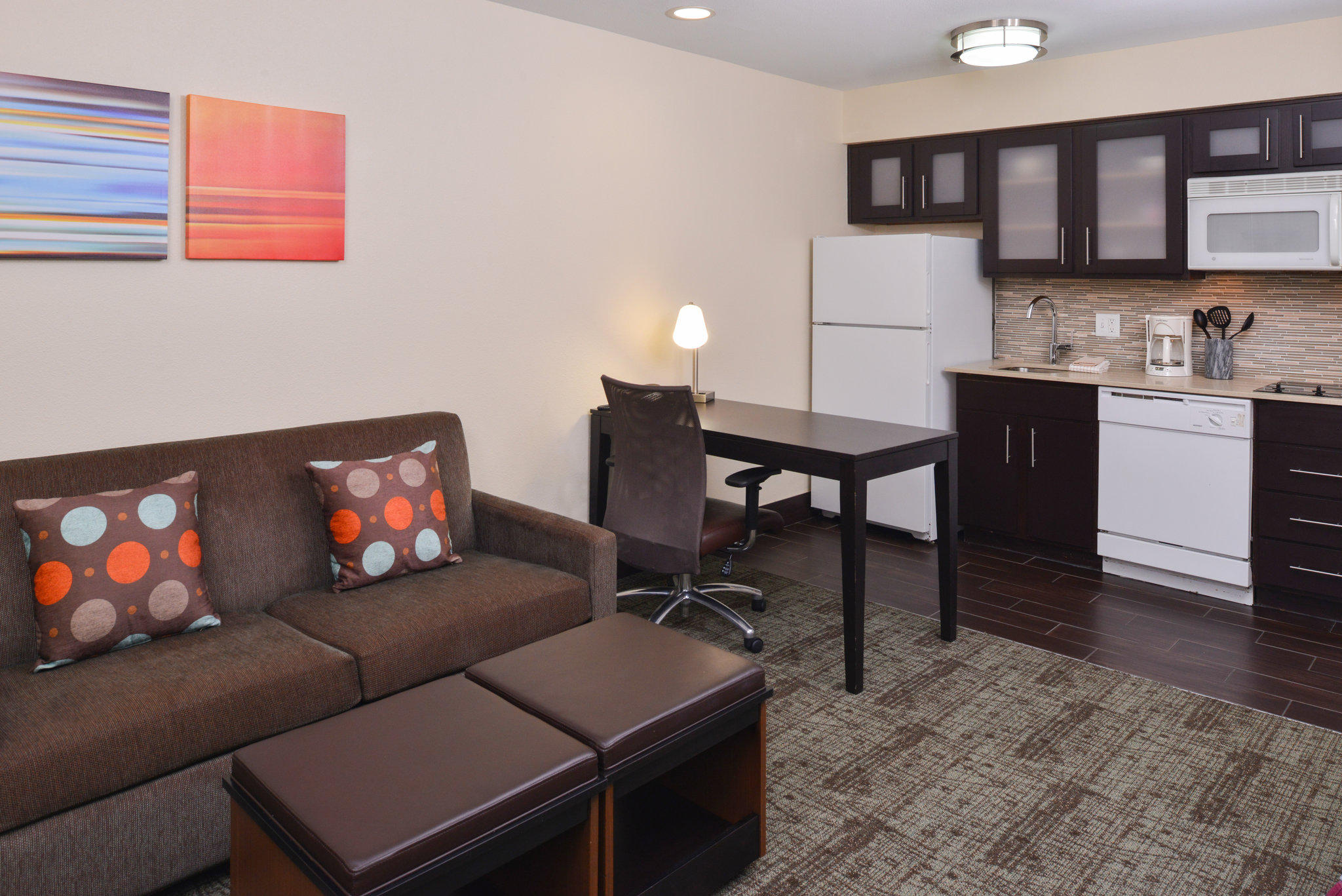 Staybridge Suites Dallas-Addison Photo