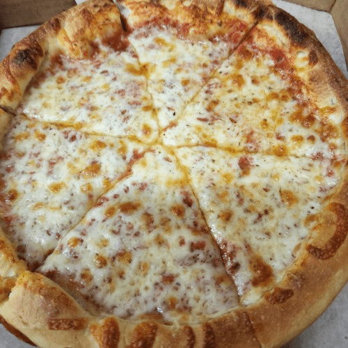 Make Your Own Calzone