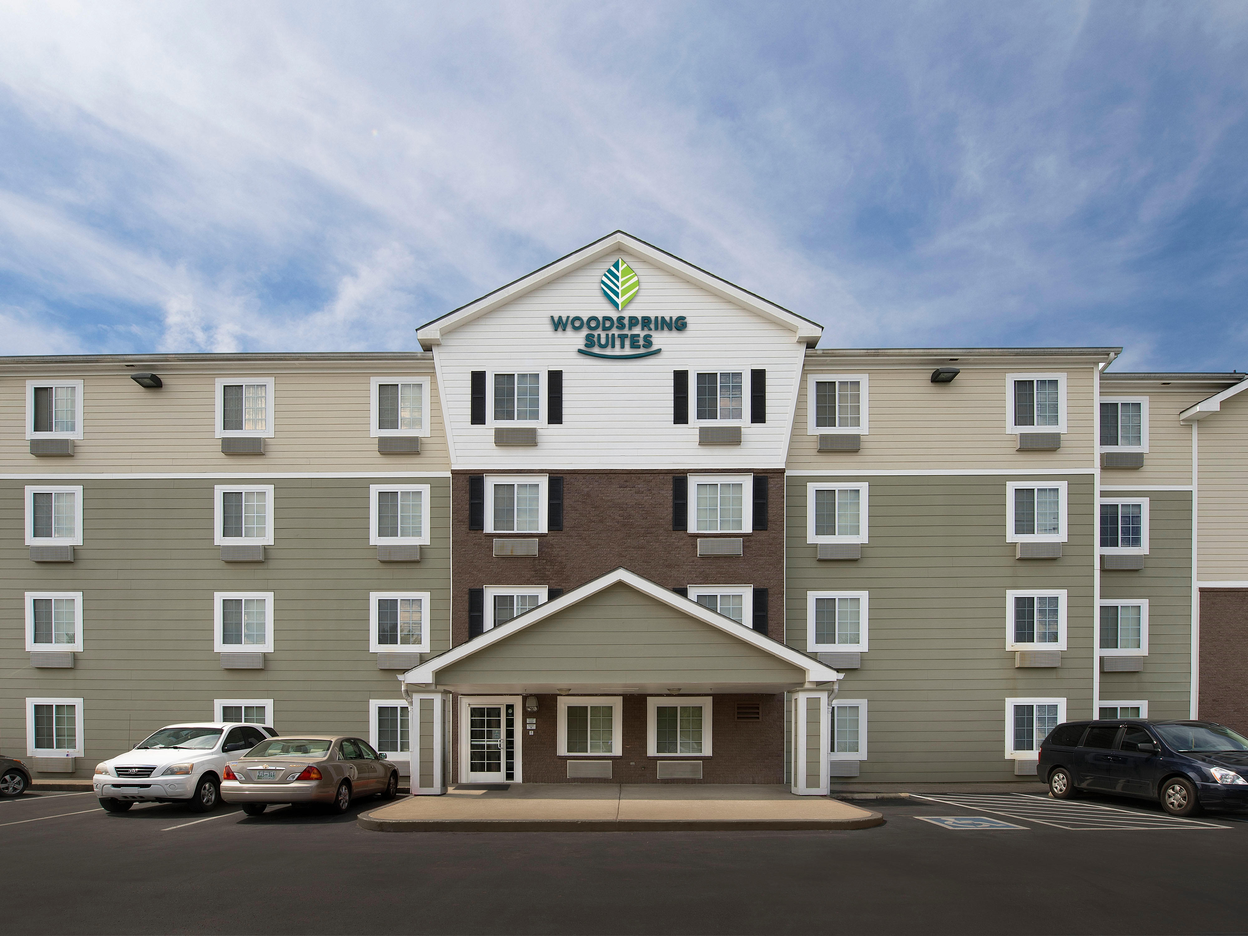 WoodSpring Suites Murfreesboro Photo