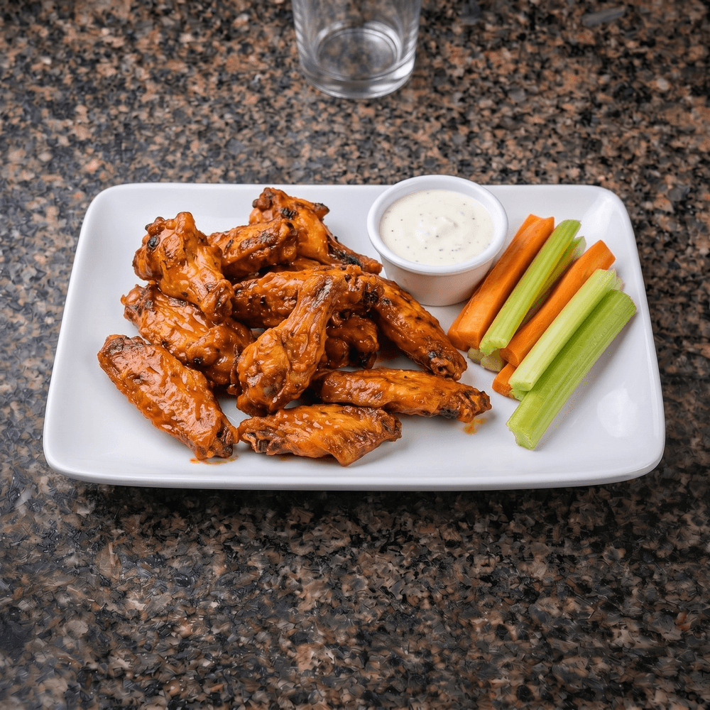 Traditional Wings