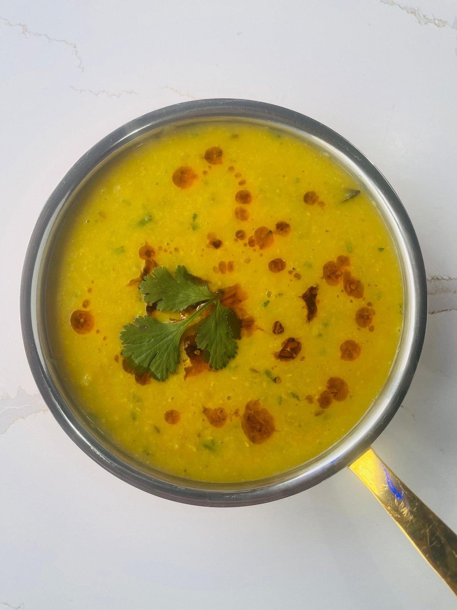 Tadka Dal