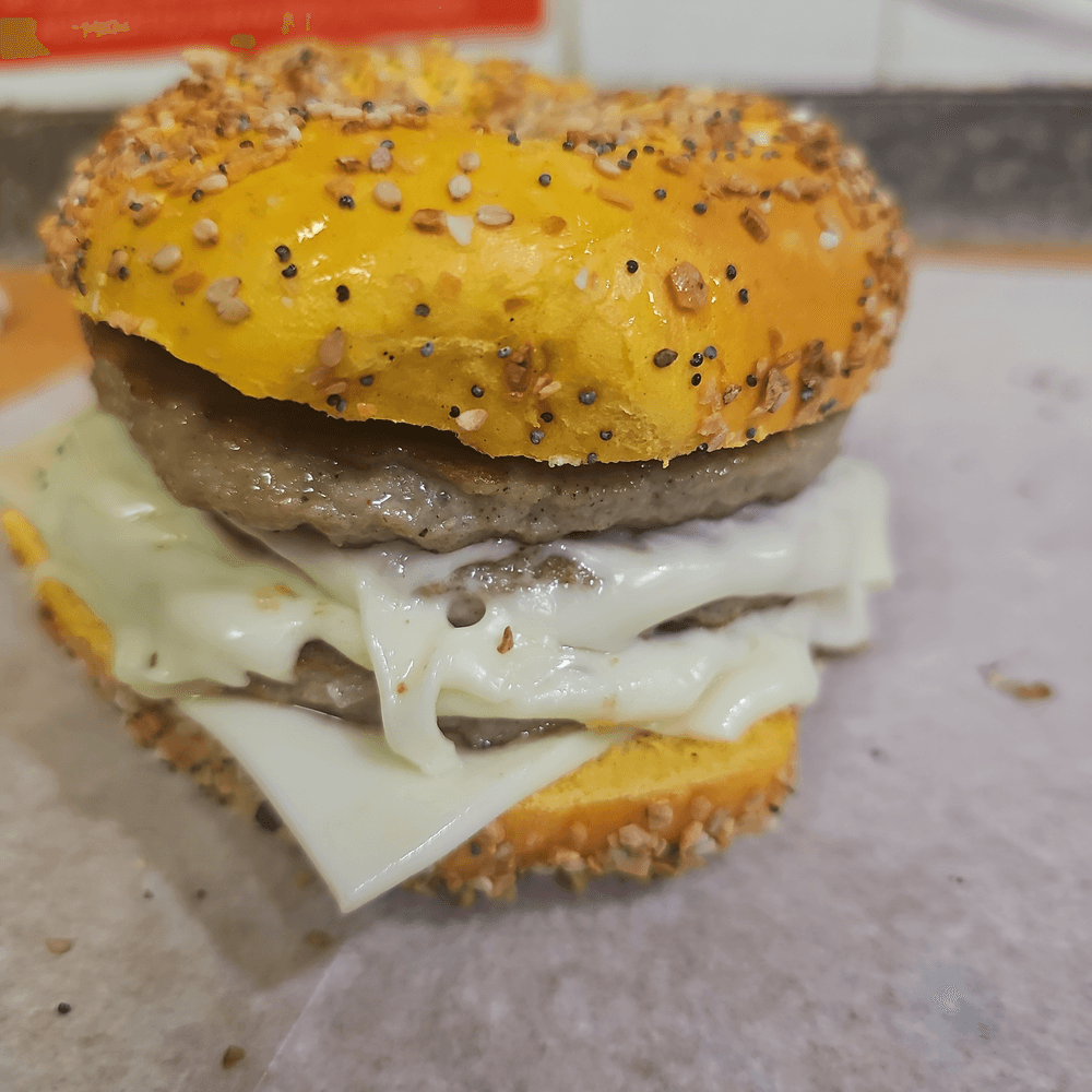 Meat & Cheese