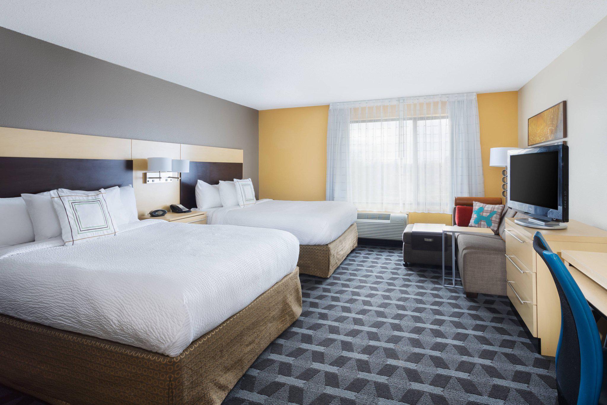 TownePlace Suites by Marriott Shreveport-Bossier City Photo