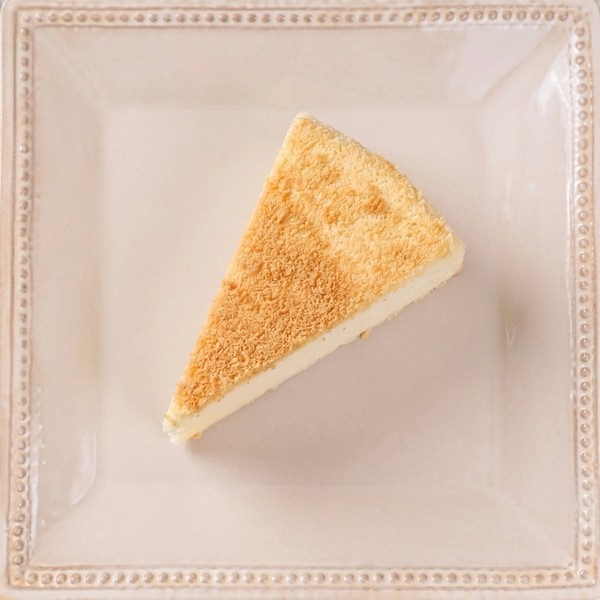 NY Cheesecake