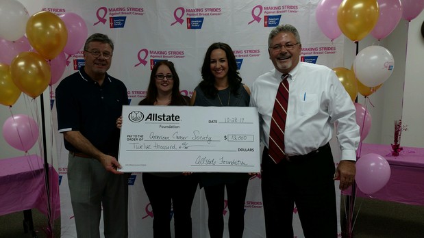 Images Allstate Insurance Agent: Jeff Jones Insurance and Investments LLC