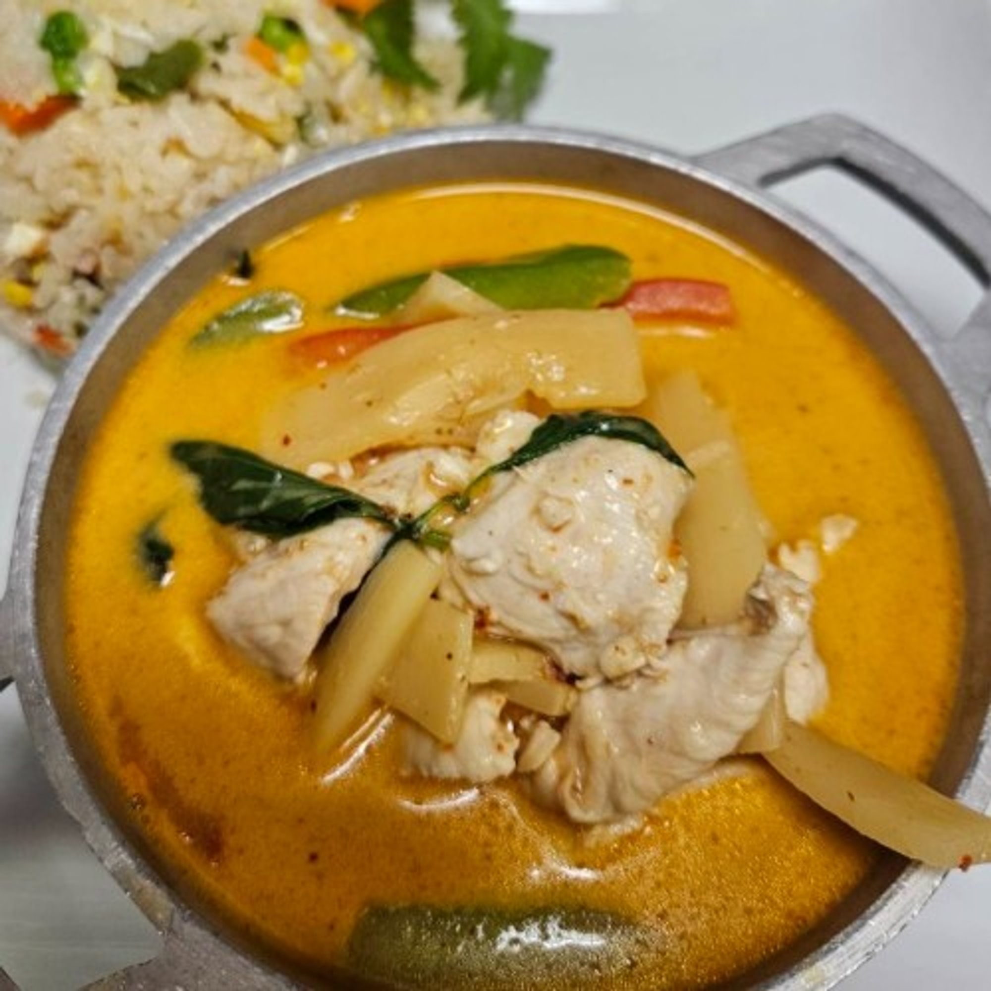 Kaeng Daeng