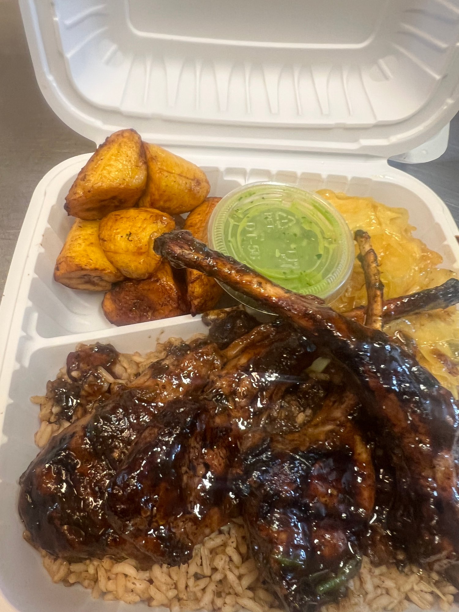 Lollipop Lamb Chops