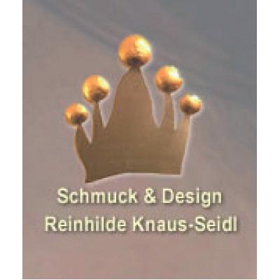 Logo von Schmuck & Design