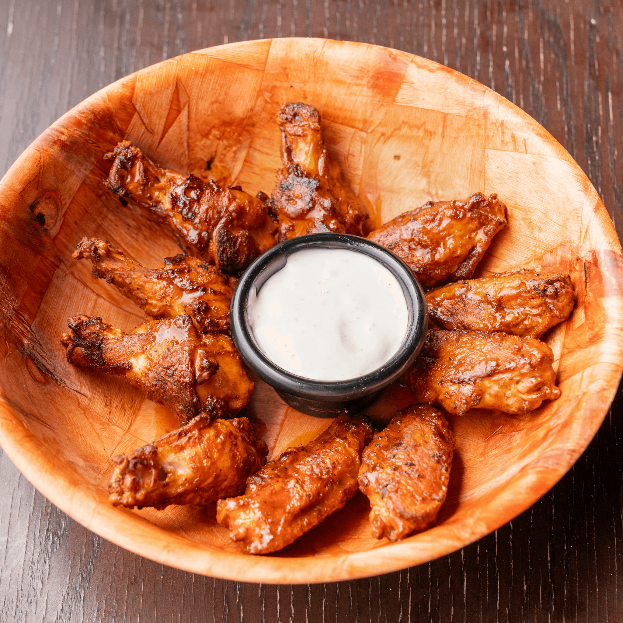 Wings