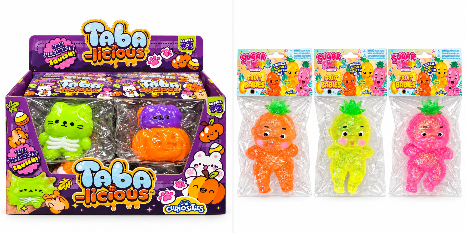ORB Toys