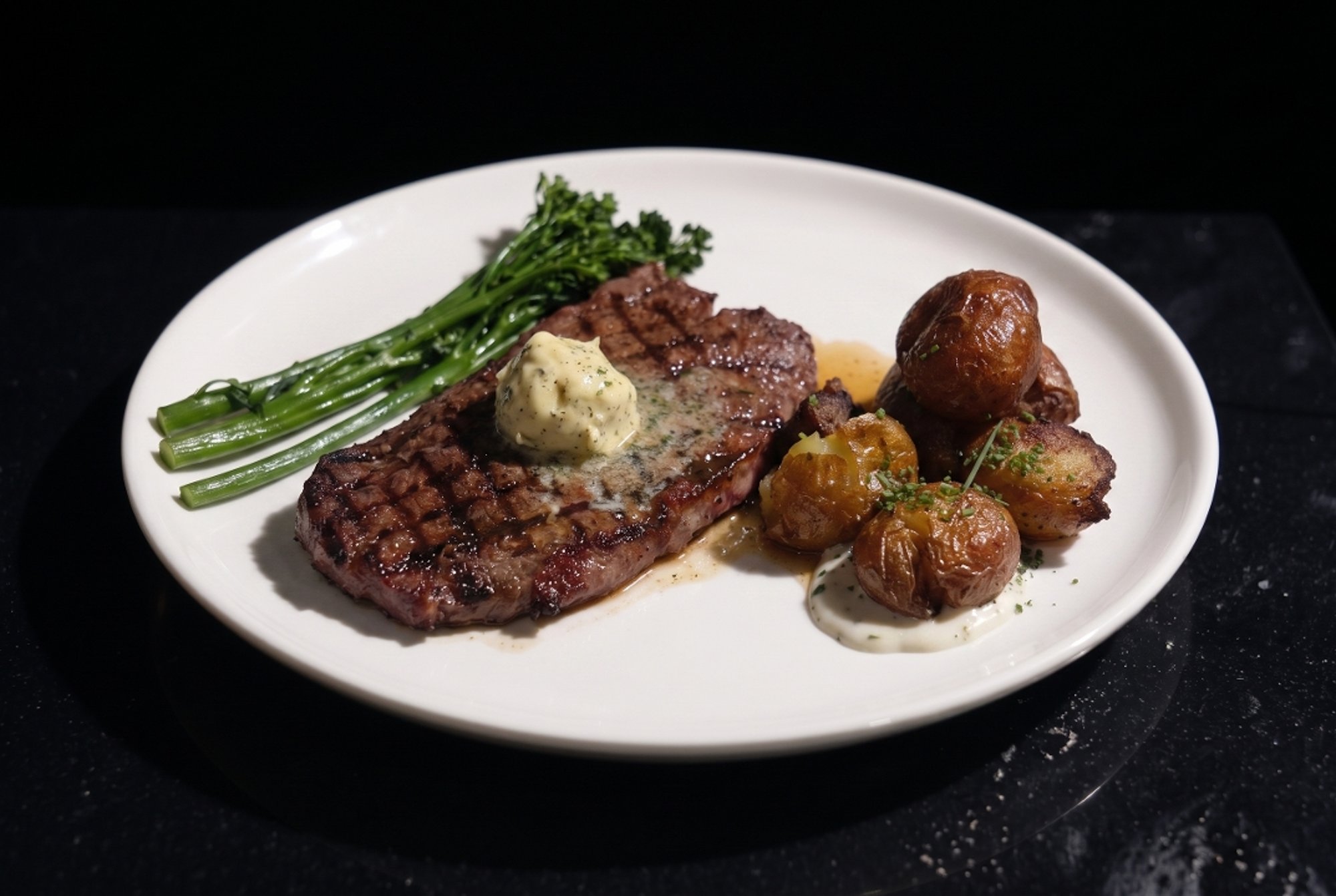 10 oz Sirloin