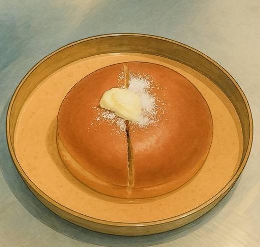Malai Bun
