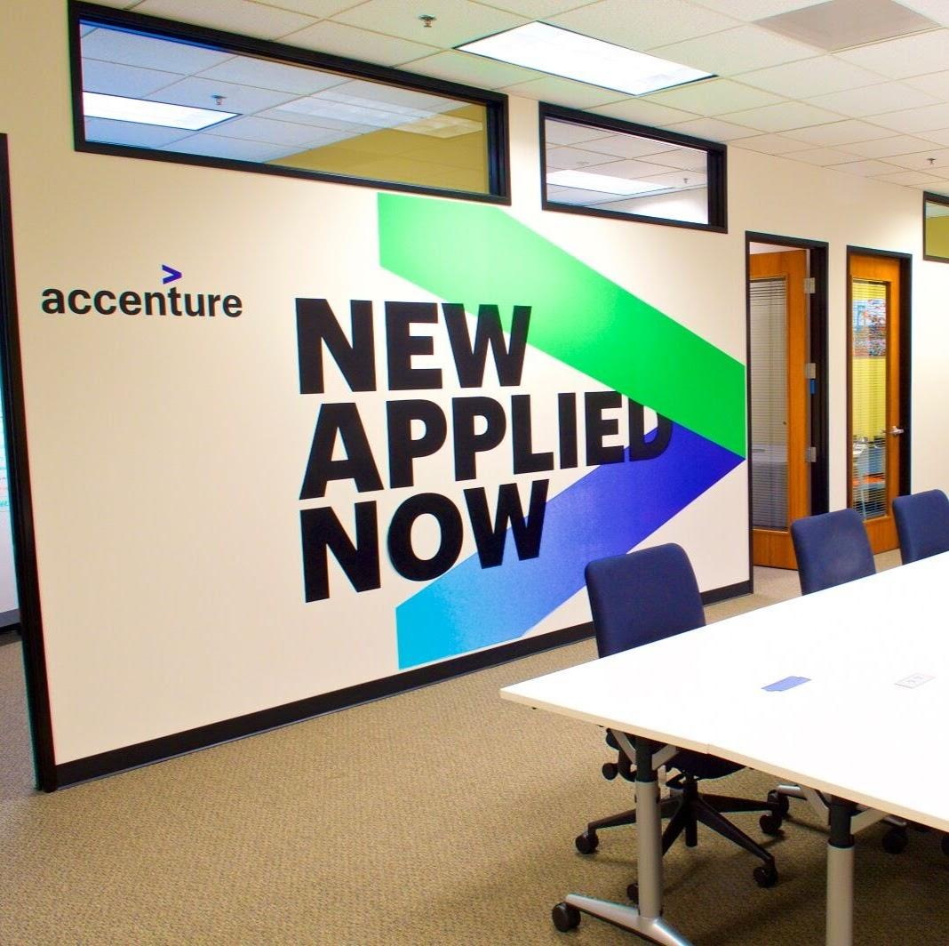 Accenture Photo