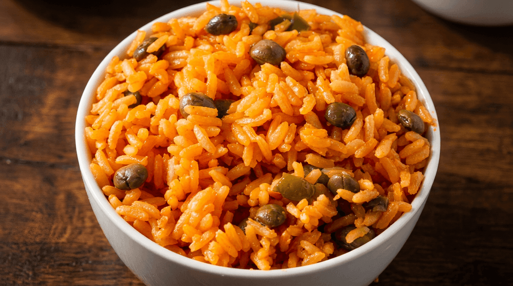 Spanish Rice