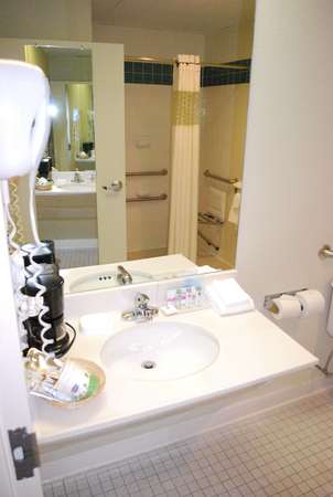 Images Hampton Inn Kuttawa/Eddyville