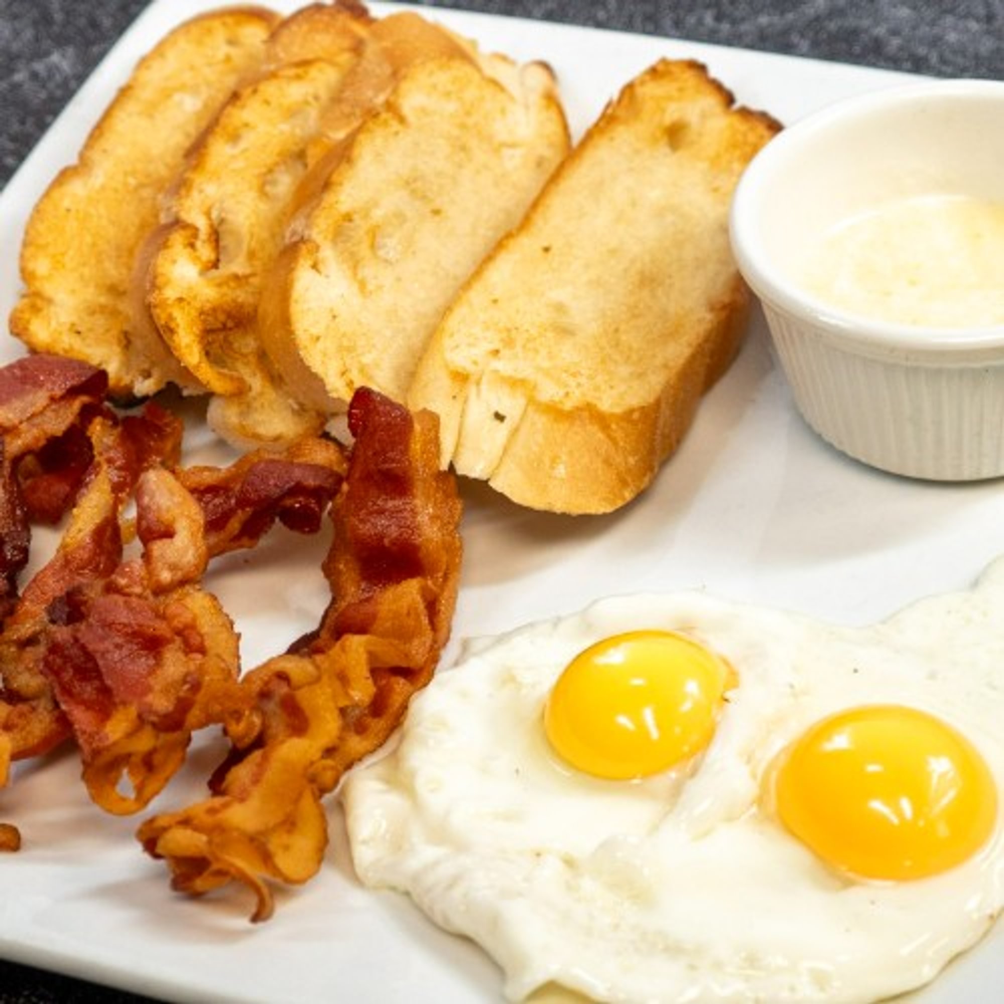 Desayuno Americano