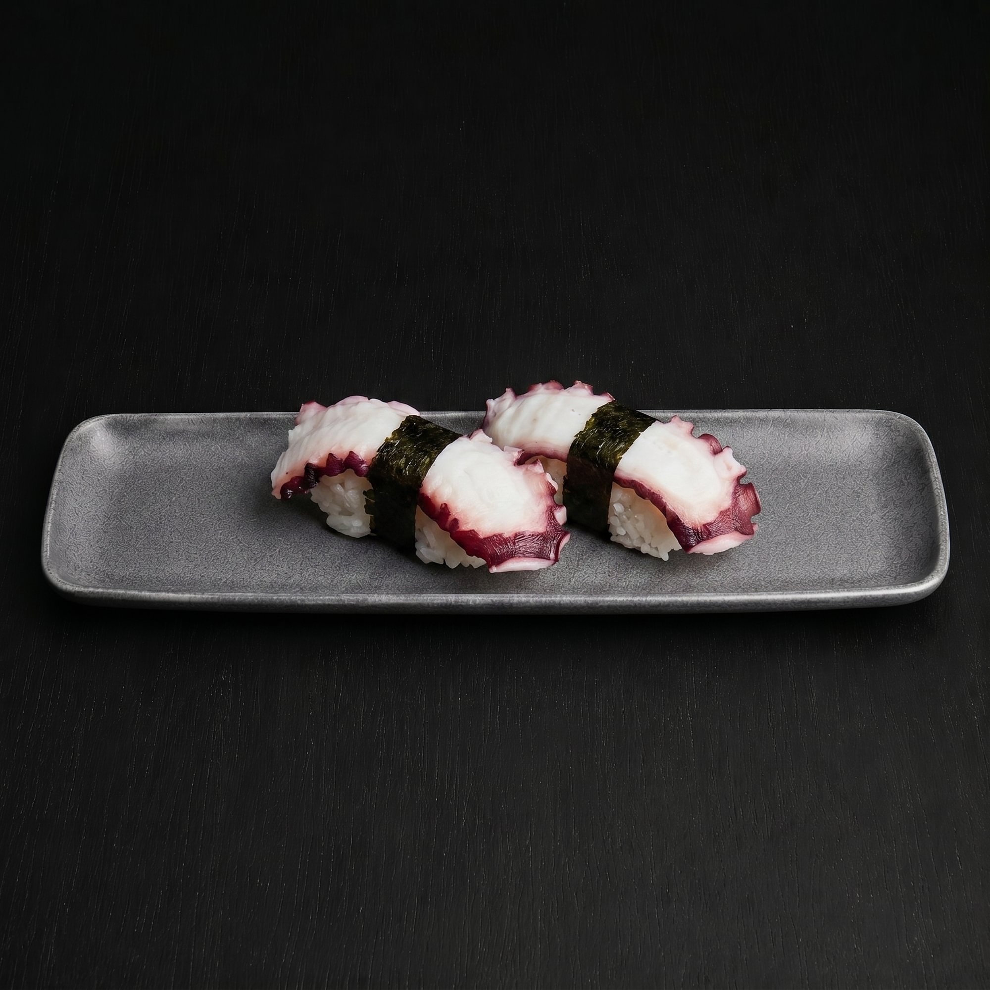 Octopus a la Carte