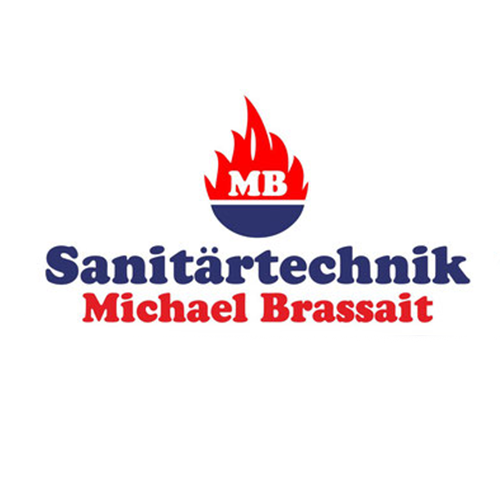 Logo von MB Sanitärtechnik Michael Brassait