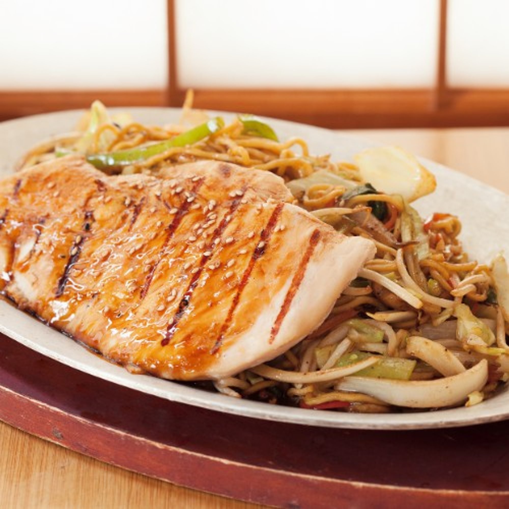 Yakisoba