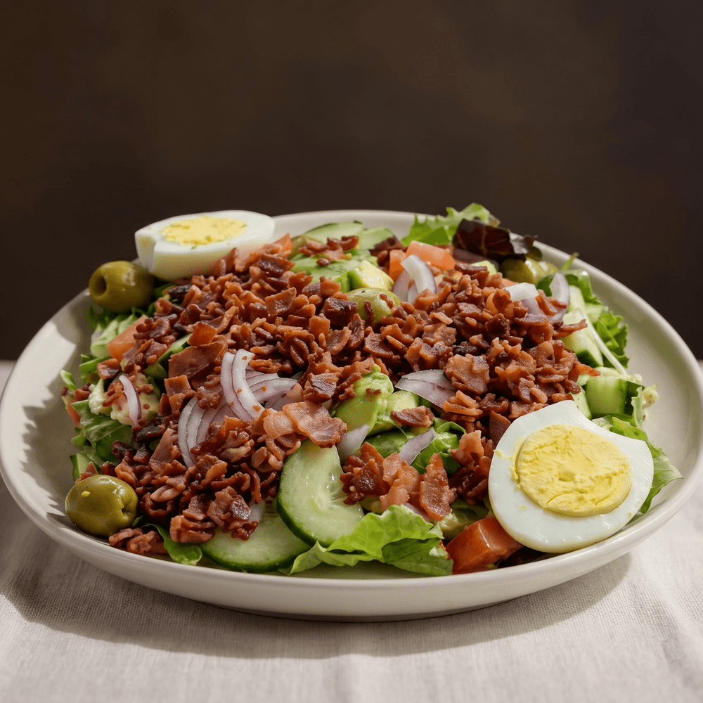 Cobb Salad