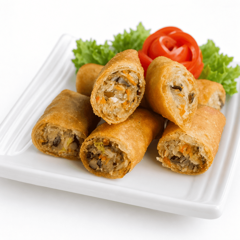 Egg Roll