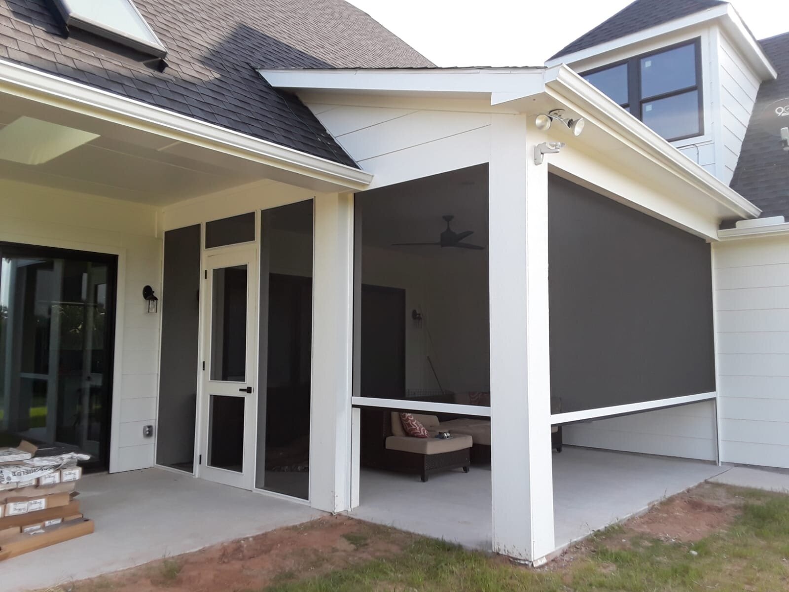 Ex Design Group DBA Tri-Power Shade Motors Image