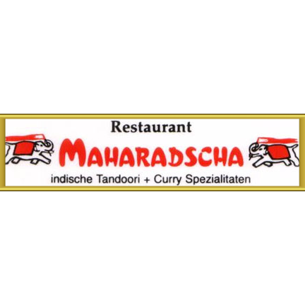 Logo von Gaststätte Maharadscha