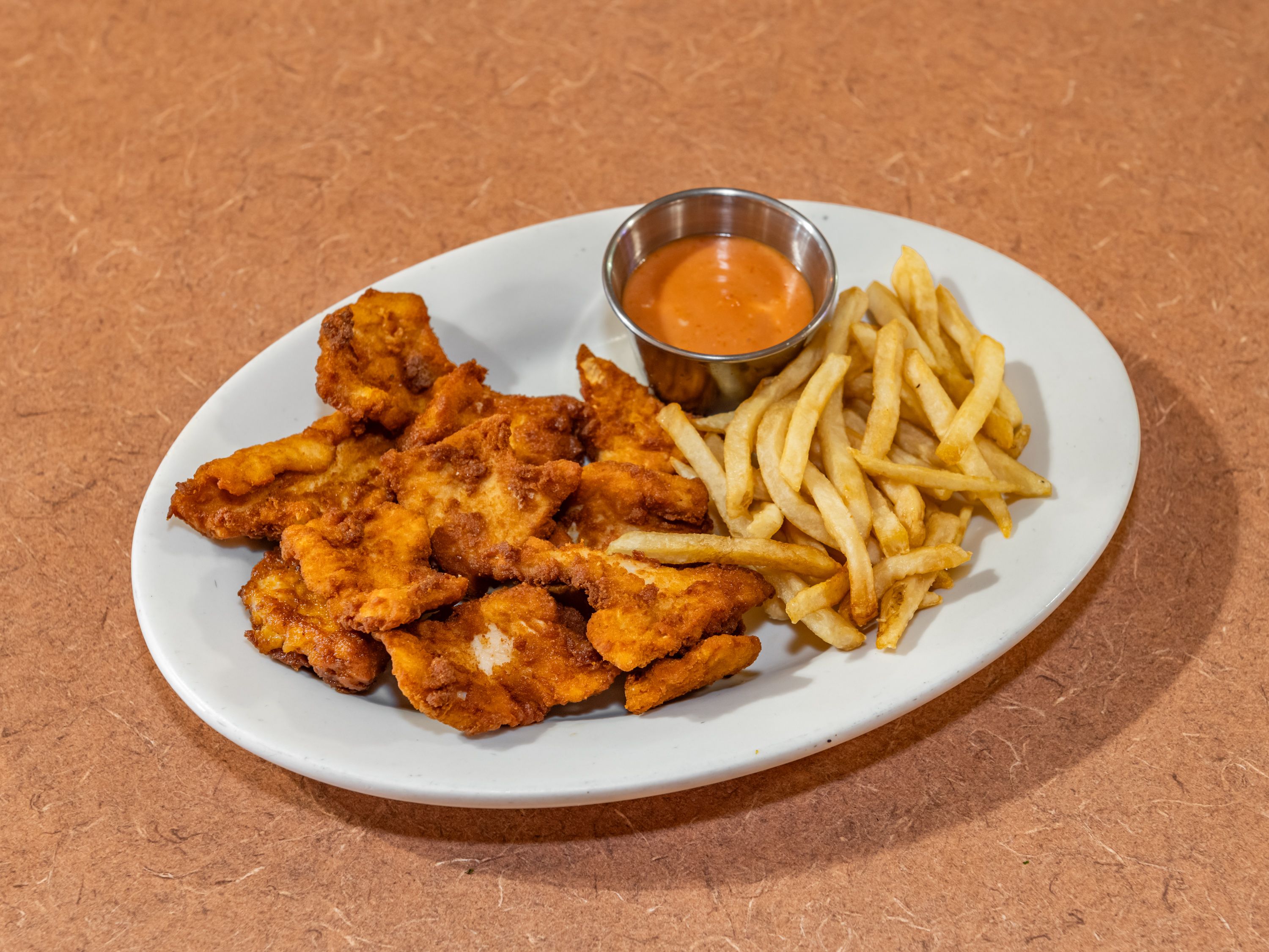 Chicken Nuggets