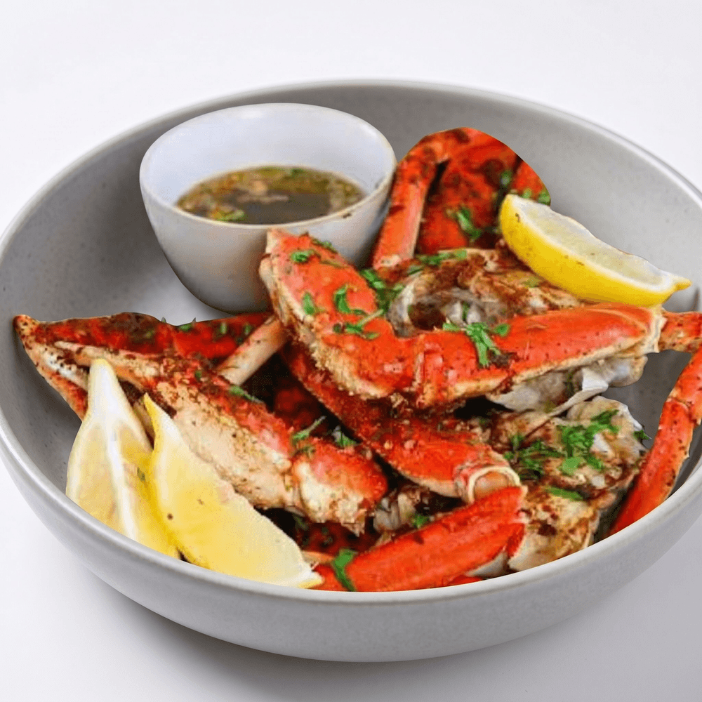 Snow Crab