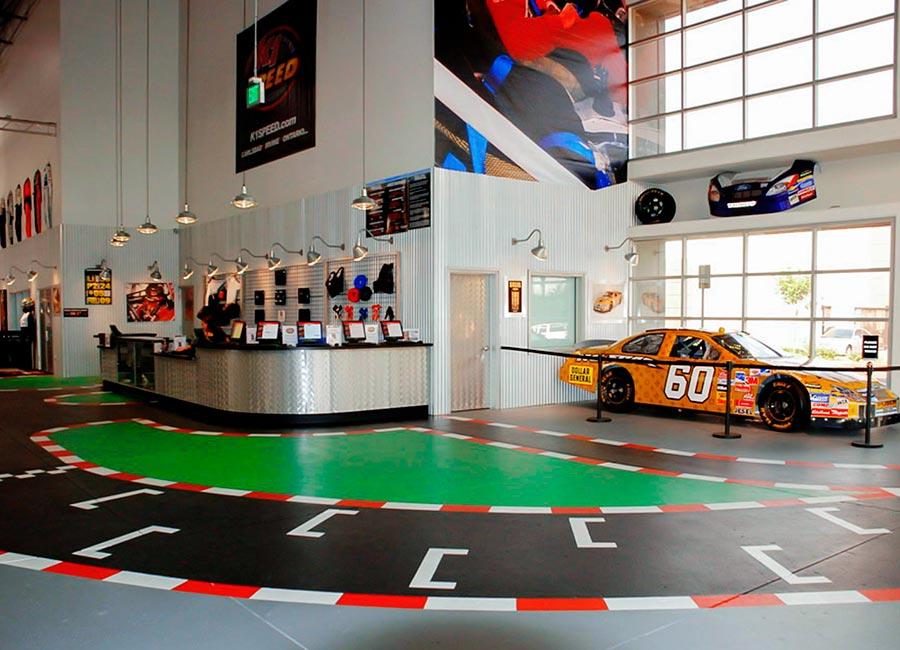 K1 speed coupons ontario ca