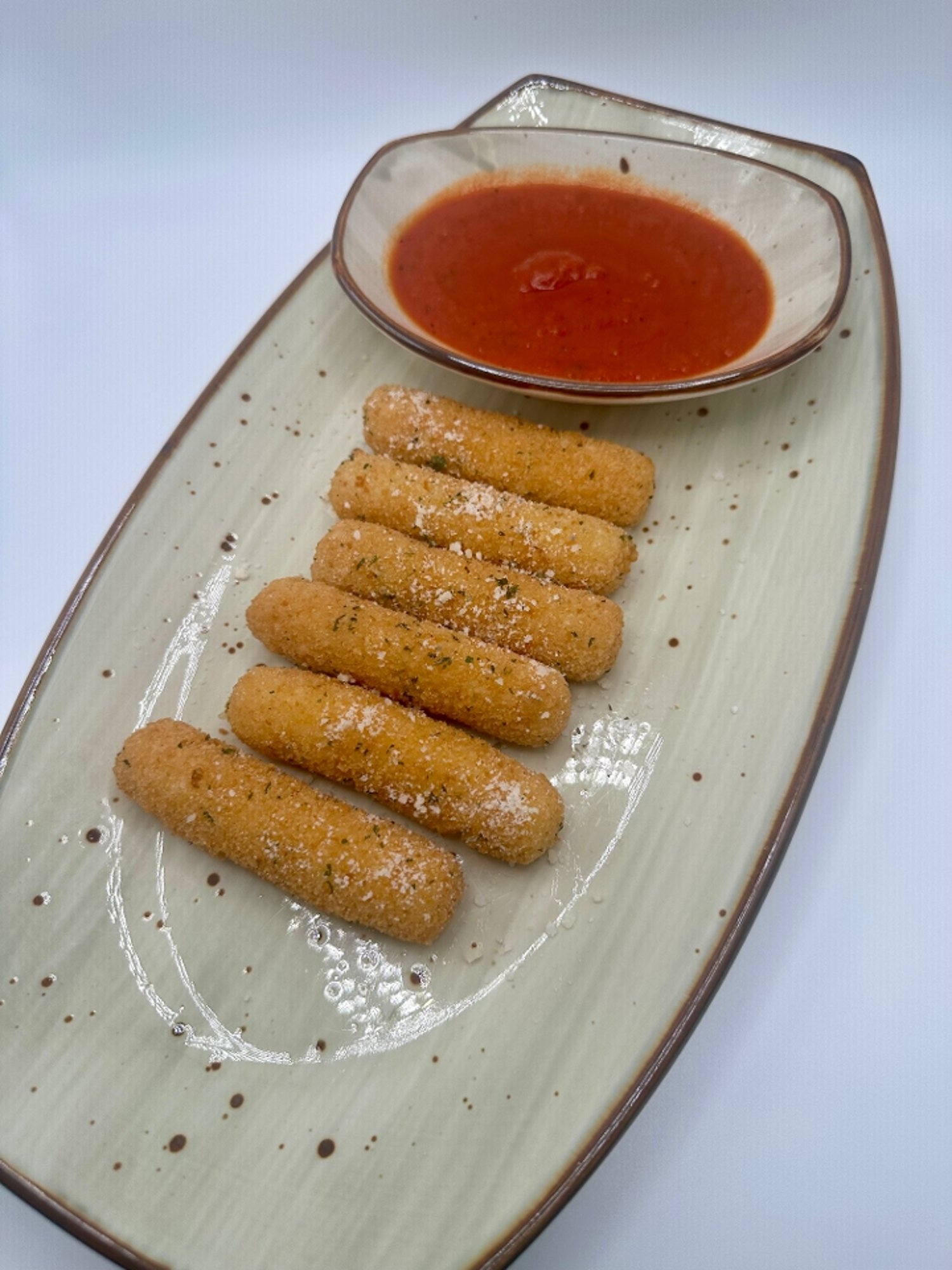 Mozz Sticks