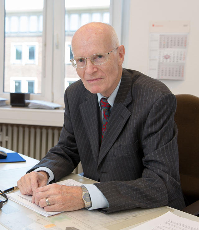 Bilder Knecht und Berkenheide - Rechtsanwälte - Notar