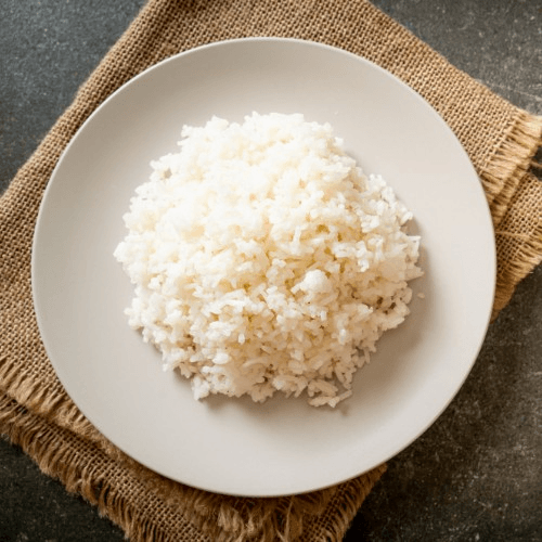 Jasmine Rice