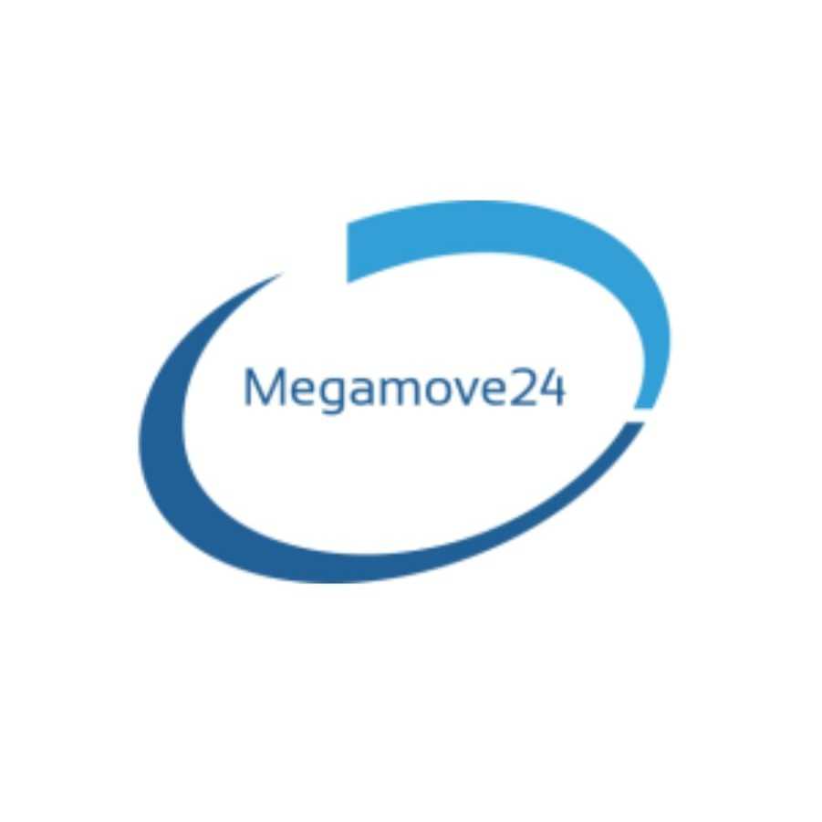 Logo von Megamove24