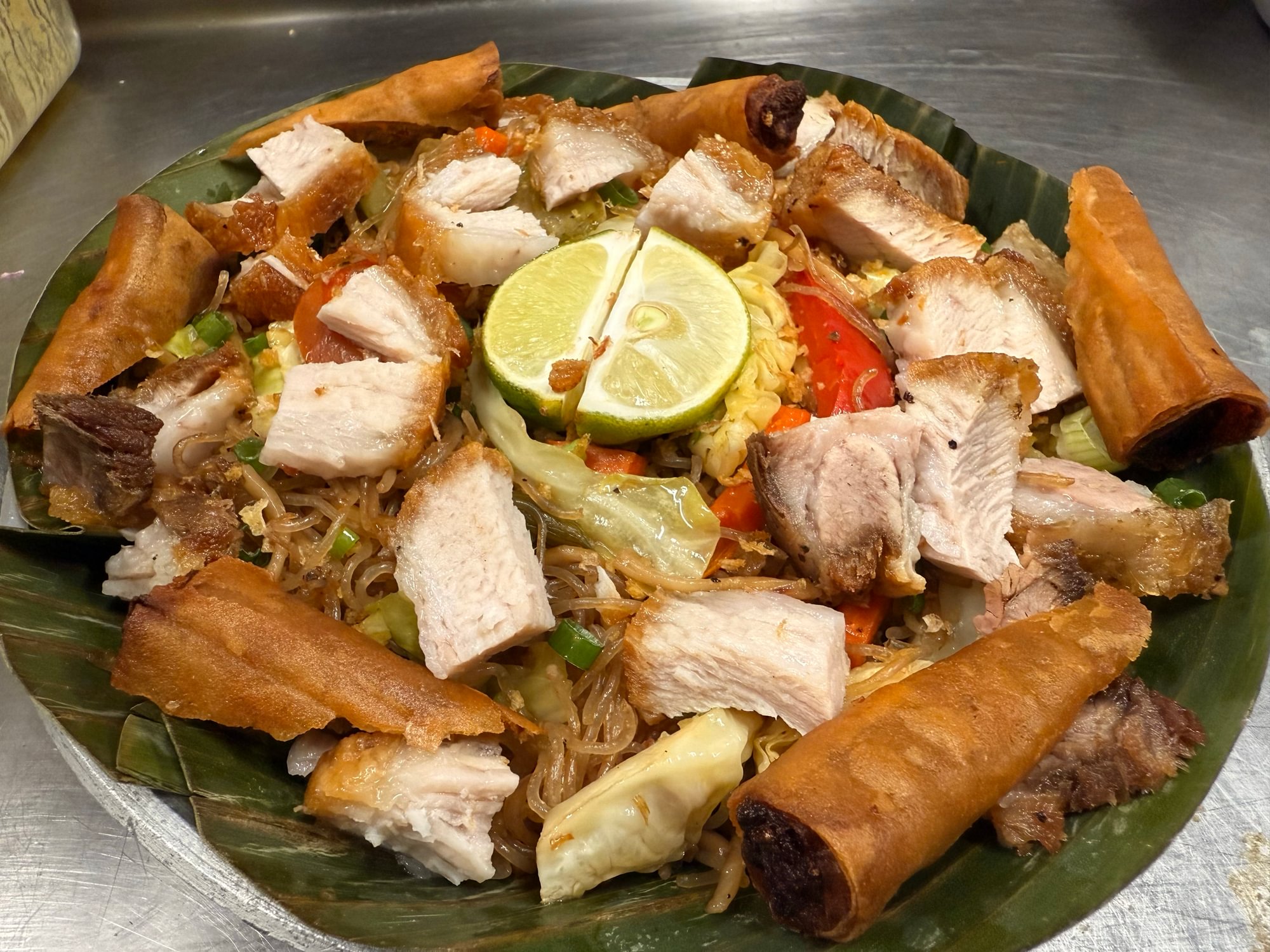 Pancit Overload (small)