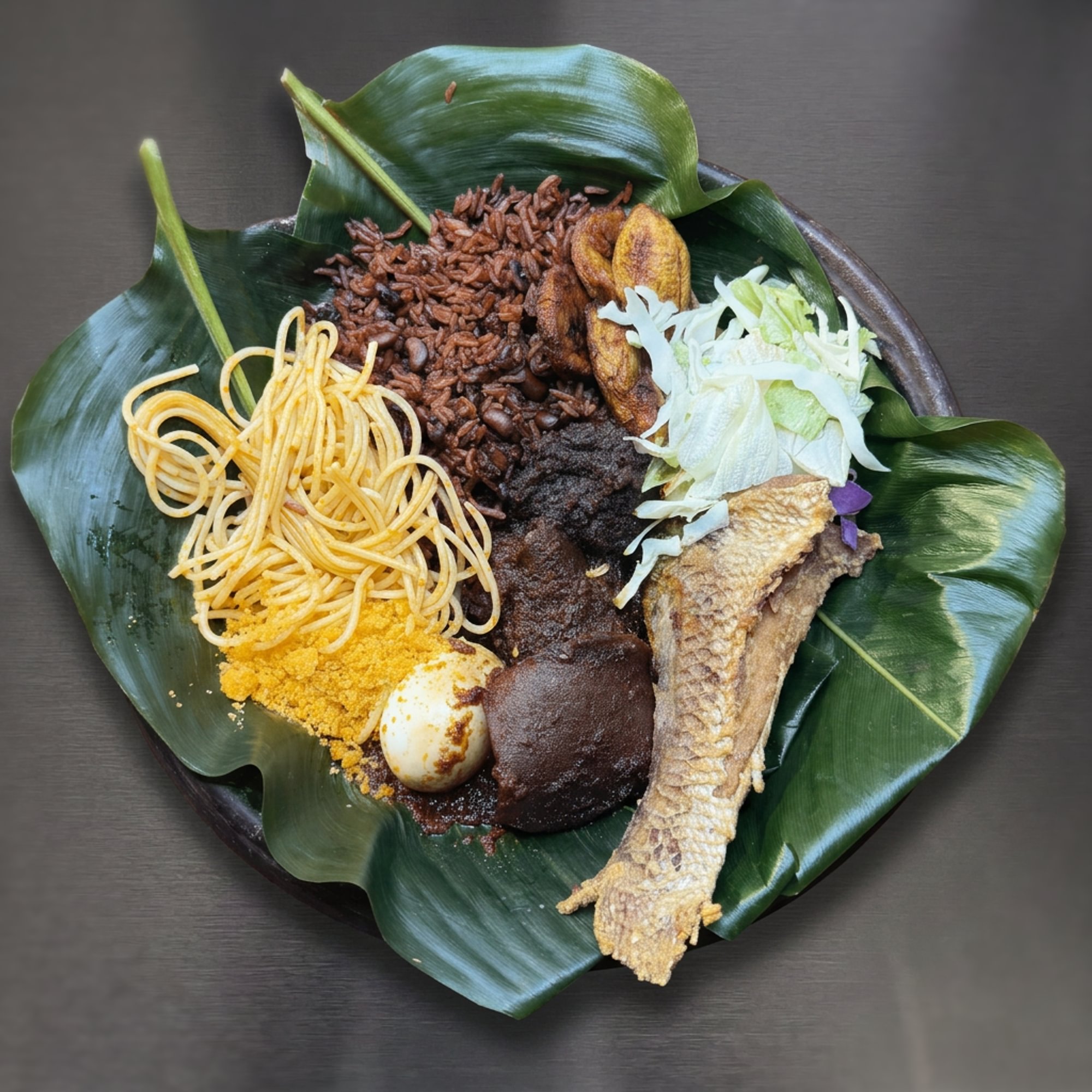Waakye