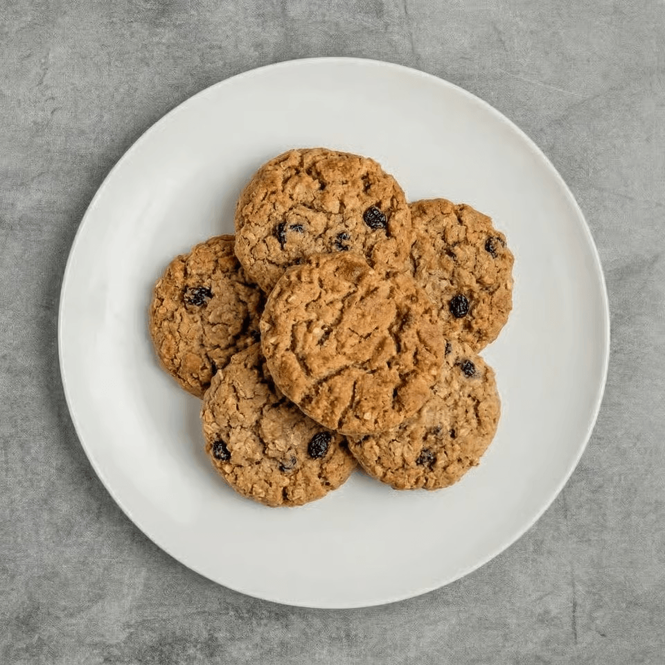 Chocolate Chip Cookie