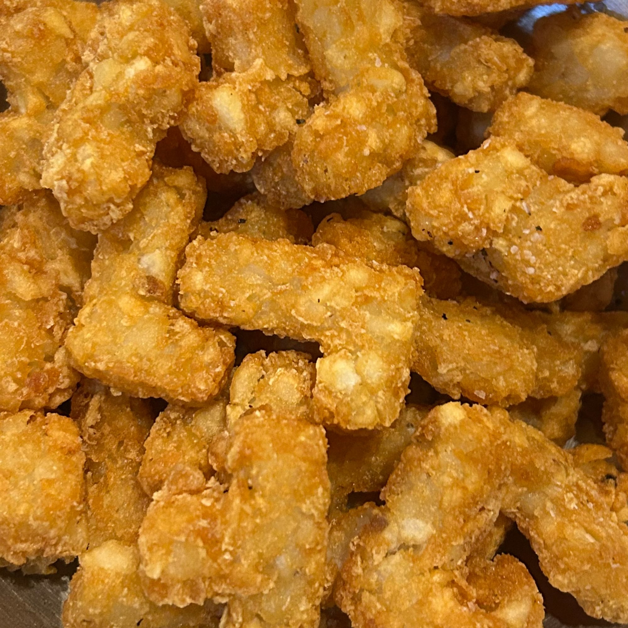 Tator Tots