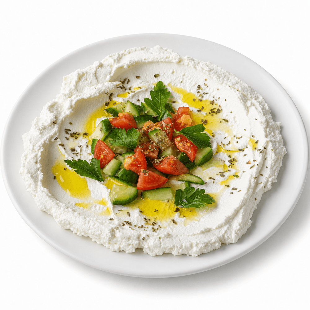 Labneh