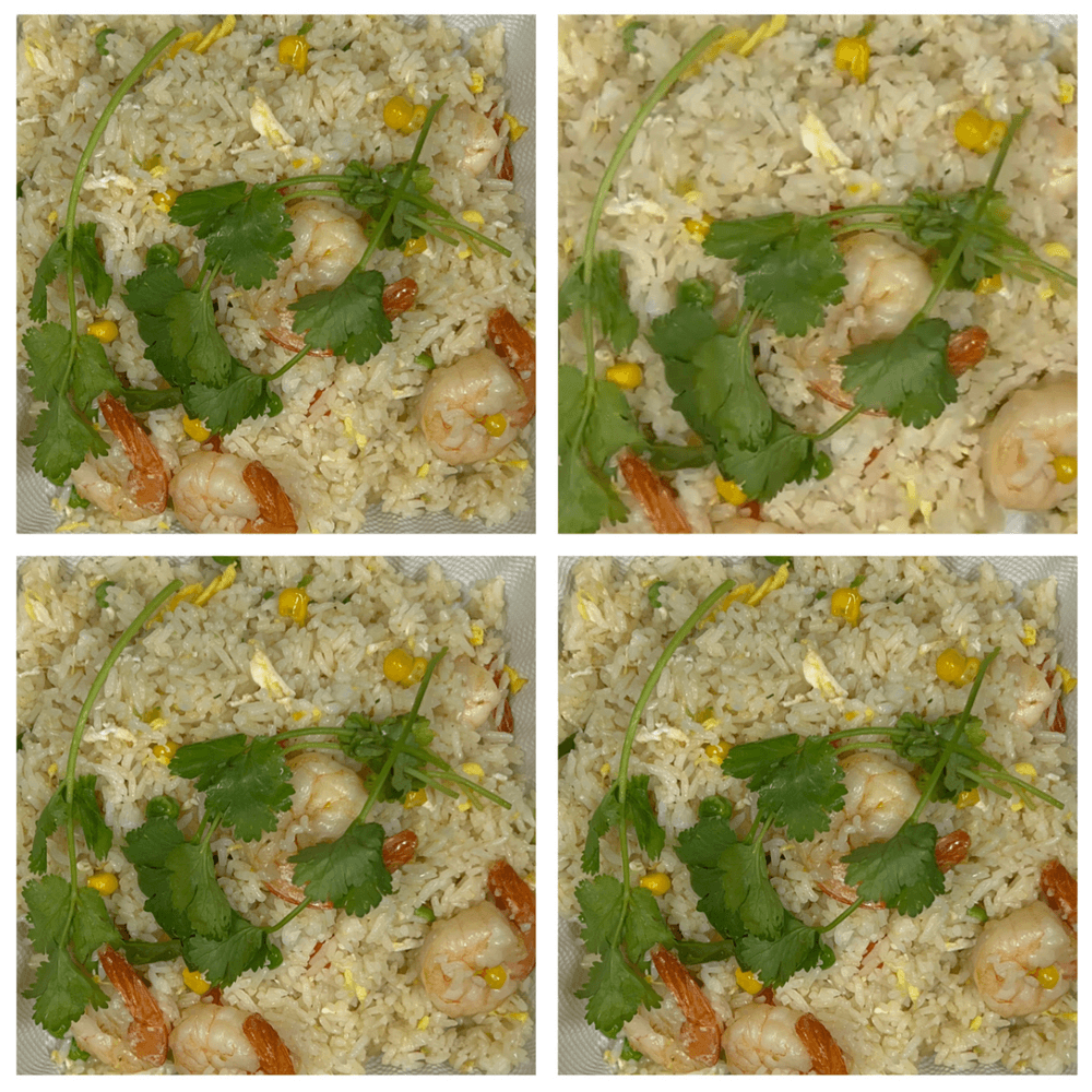 PT8. FRIED RICE