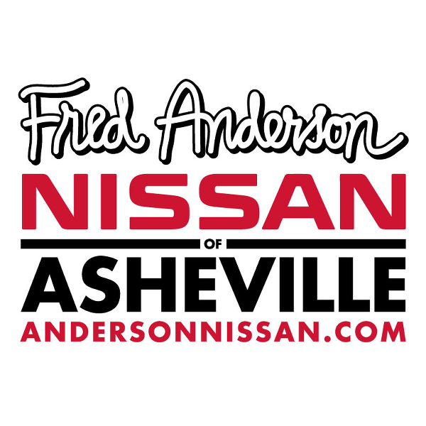 Fred anderson nissan asheville #1