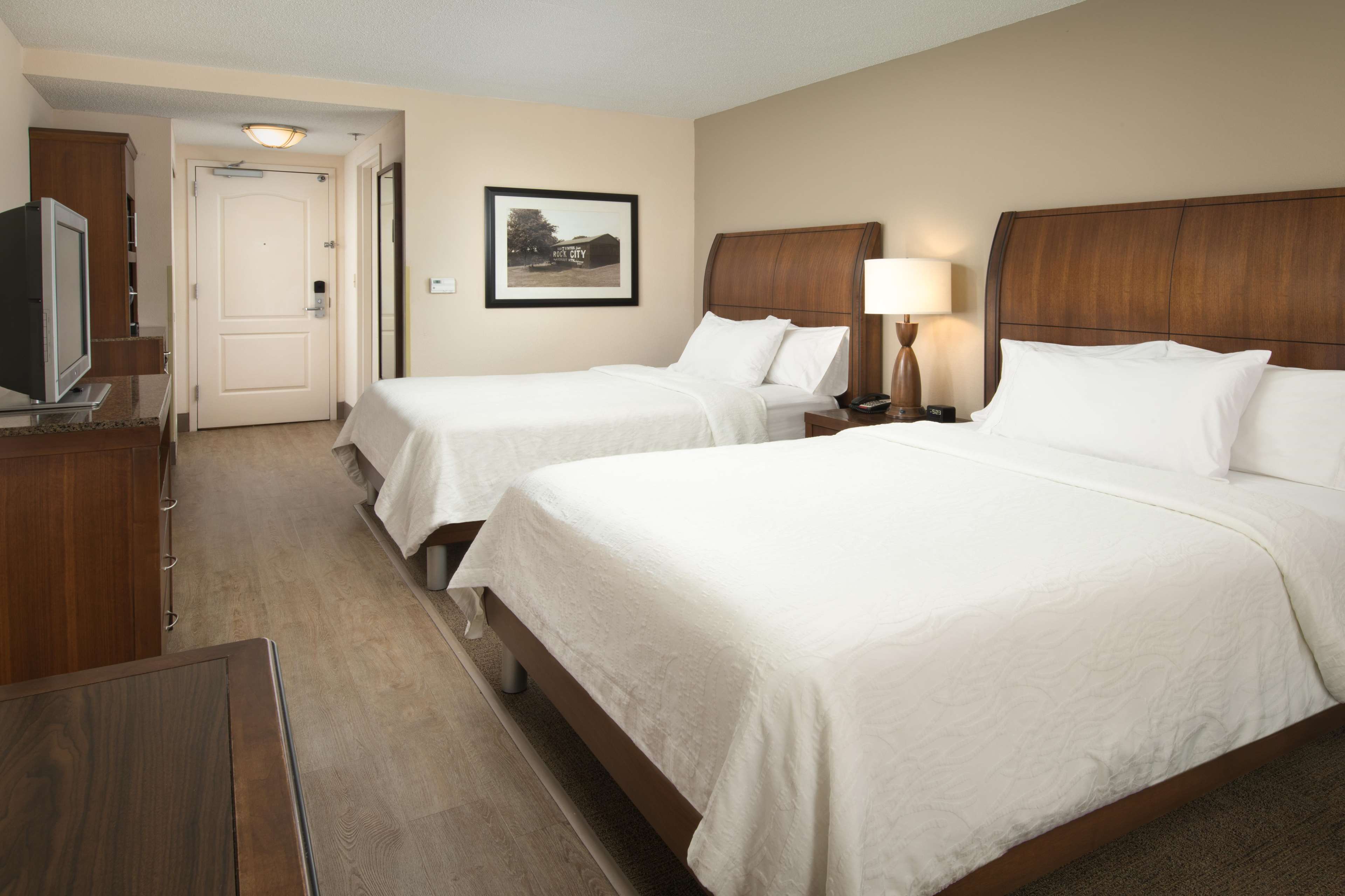 Hilton Garden Inn Chattanooga/Hamilton Place Photo