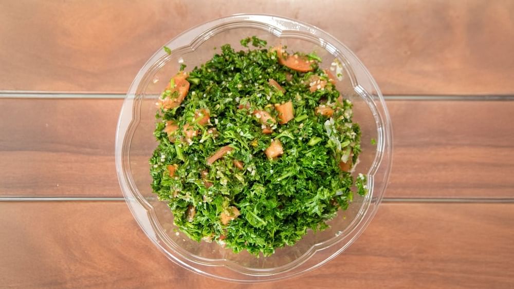 Tabouli Salad