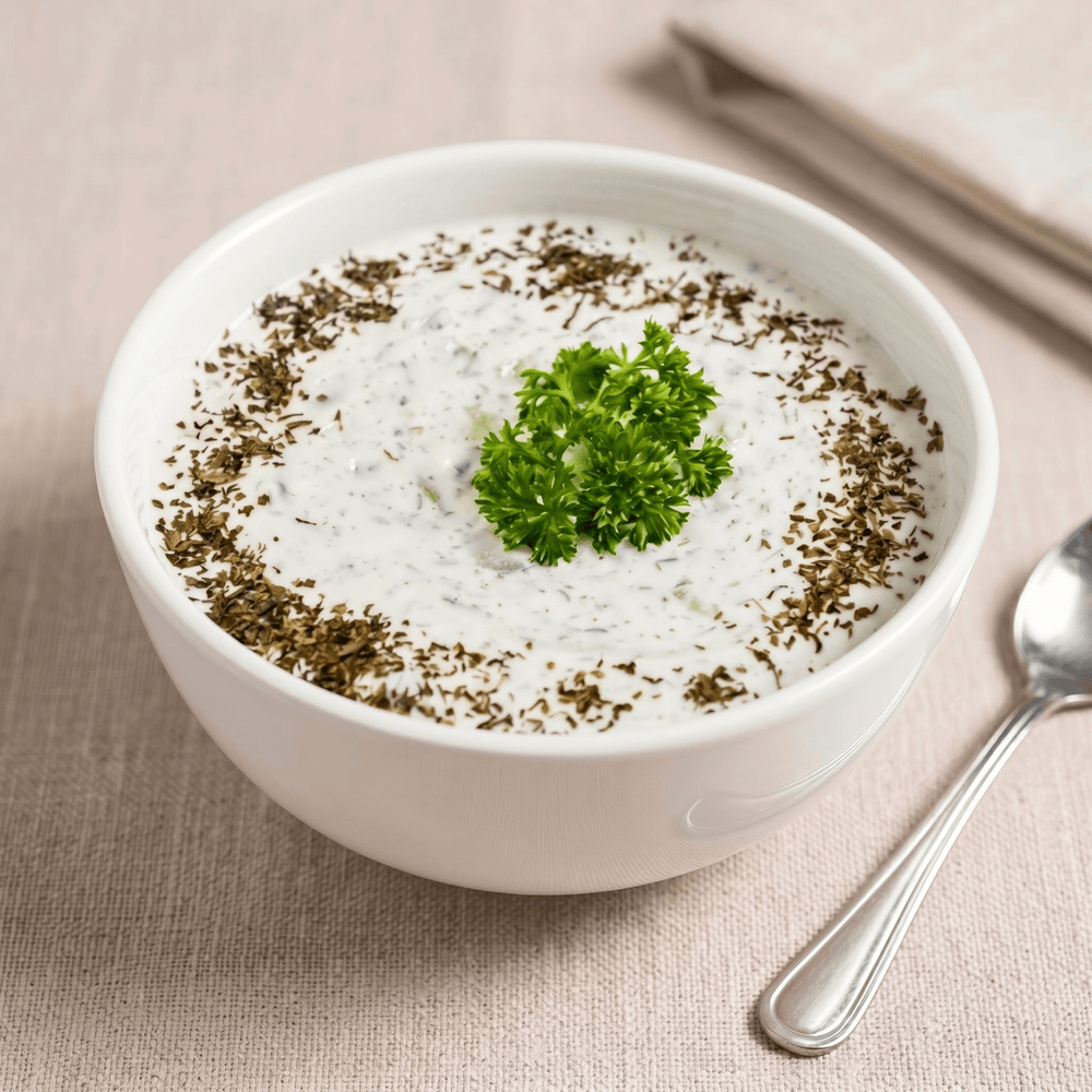 Tzatziki Dip