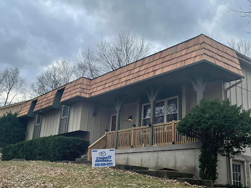 Cloud 9 Roofing LLC