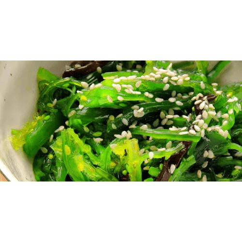 Seaweed Salad
